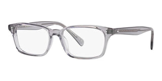 Oliver Peoples EDELSON OV 5501U unisex Grey Geometric Eyeglasses