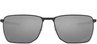 Oakley EJECTOR OO 4142 men Black Geometric Sunglasses