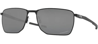 Oakley EJECTOR OO 4142 men Black Geometric Sunglasses