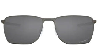 Oakley EJECTOR OO 4142 men Black Geometric Sunglasses