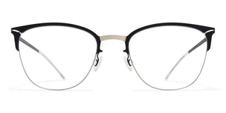 Mykita ELBA unisex Black Cat Eye Eyeglasses