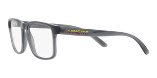 Arnette ELBO AN 7232 men Grey Squared Eyeglasses