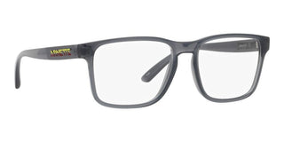 Arnette ELBO AN 7232 men Grey Squared Eyeglasses