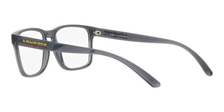 Arnette ELBO AN 7232 men Grey Squared Eyeglasses