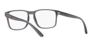 Arnette ELBO AN 7232 men Grey Squared Eyeglasses