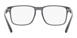 Arnette ELBO AN 7232 men Grey Squared Eyeglasses