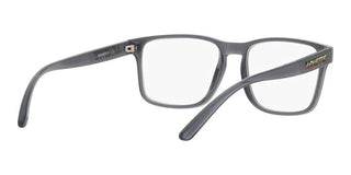 Arnette ELBO AN 7232 men Grey Squared Eyeglasses