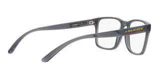 Arnette ELBO AN 7232 men Grey Squared Eyeglasses