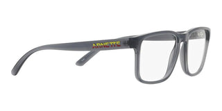 Arnette ELBO AN 7232 men Grey Squared Eyeglasses