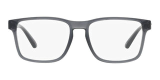 Arnette ELBO AN 7232 men Grey Squared Eyeglasses