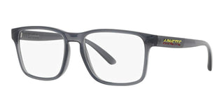 Arnette ELBO AN 7232 men Grey Squared Eyeglasses