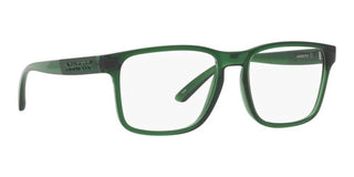 Arnette ELBO AN 7232 men Green Squared Eyeglasses