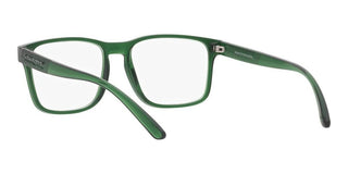 Arnette ELBO AN 7232 men Green Squared Eyeglasses