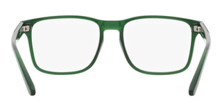 Arnette ELBO AN 7232 men Green Squared Eyeglasses