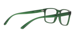 Arnette ELBO AN 7232 men Green Squared Eyeglasses