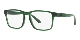 Arnette ELBO AN 7232 men Green Squared Eyeglasses