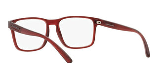 Arnette ELBO AN 7232 men Red Squared Eyeglasses