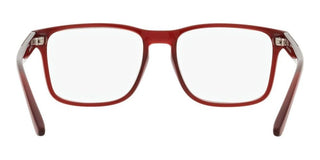 Arnette ELBO AN 7232 men Red Squared Eyeglasses