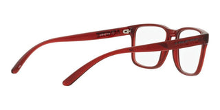 Arnette ELBO AN 7232 men Red Squared Eyeglasses