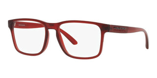 Arnette ELBO AN 7232 men Red Squared Eyeglasses