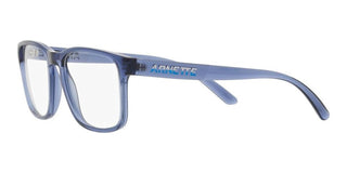 Arnette ELBO AN 7232 men Blue Squared Eyeglasses