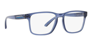 Arnette ELBO AN 7232 men Blue Squared Eyeglasses