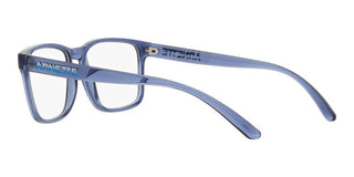 Arnette ELBO AN 7232 men Blue Squared Eyeglasses