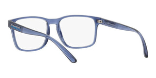 Arnette ELBO AN 7232 men Blue Squared Eyeglasses