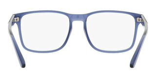 Arnette ELBO AN 7232 men Blue Squared Eyeglasses