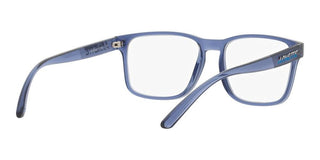 Arnette ELBO AN 7232 men Blue Squared Eyeglasses