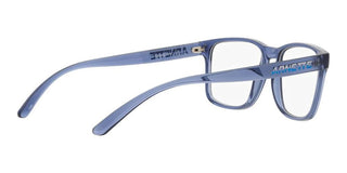 Arnette ELBO AN 7232 men Blue Squared Eyeglasses