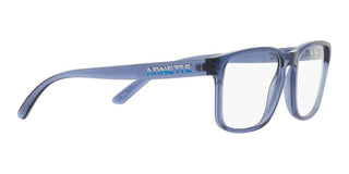 Arnette ELBO AN 7232 men Blue Squared Eyeglasses