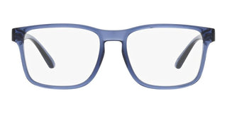 Arnette ELBO AN 7232 men Blue Squared Eyeglasses