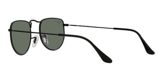 Ray-Ban ELON RB 3958 unisex Black Geometric Sunglasses