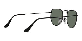 Ray-Ban ELON RB 3958 unisex Black Geometric Sunglasses