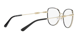 Michael Kors EMPIRE ROUND MK 3066J women Black Geometric Eyeglasses