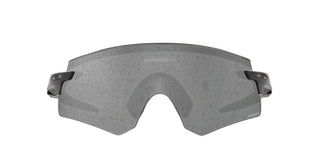 Oakley ENCODER OO 9471 men Black Shield Sunglasses