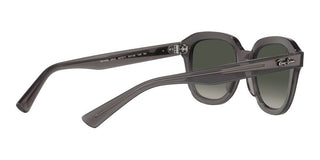 Ray-Ban ERIK RB 4398 unisex Grey Geometric Sunglasses