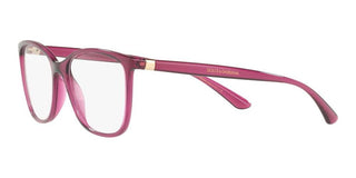 Dolce & Gabbana ESSENTIAL DG 5026 women Violet Geometric Eyeglasses