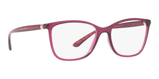 Dolce & Gabbana ESSENTIAL DG 5026 women Violet Geometric Eyeglasses