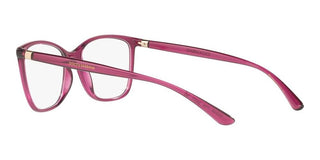 Dolce & Gabbana ESSENTIAL DG 5026 women Violet Geometric Eyeglasses