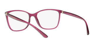 Dolce & Gabbana ESSENTIAL DG 5026 women Violet Geometric Eyeglasses