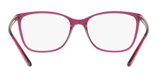 Dolce & Gabbana ESSENTIAL DG 5026 women Violet Geometric Eyeglasses