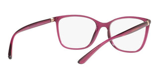 Dolce & Gabbana ESSENTIAL DG 5026 women Violet Geometric Eyeglasses