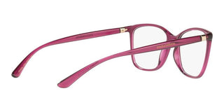 Dolce & Gabbana ESSENTIAL DG 5026 women Violet Geometric Eyeglasses