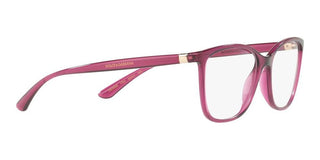 Dolce & Gabbana ESSENTIAL DG 5026 women Violet Geometric Eyeglasses