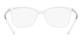 Dolce & Gabbana ESSENTIAL DG 5026 women Ruthenium Geometric Eyeglasses