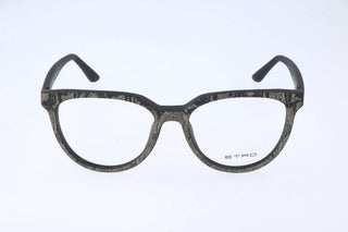 Etro ET2613 women Black Cat Eye Eyeglasses