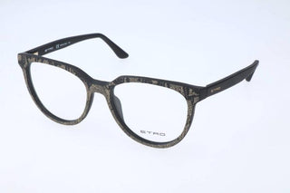 Etro ET2613 women Black Cat Eye Eyeglasses