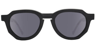 Ophy ETNA unisex Black Geometric Sunglasses